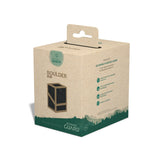 Ultimate Guard Return to Earth Boulder Deck Box (18 options) Supplies Ultimate Guard RTE 133+ Black 