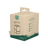 Ultimate Guard Return to Earth Boulder Deck Box (18 options) Supplies Ultimate Guard RTE 133+ Natural 