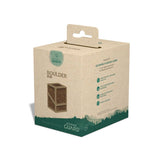 Ultimate Guard Return to Earth Boulder Deck Box (18 options) Supplies Ultimate Guard RTE 133+ Brown 