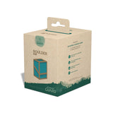 Ultimate Guard Return to Earth Boulder Deck Box (18 options) Supplies Ultimate Guard RTE 133+ Petrol 