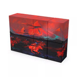 Return to Earth Boulder 100+ Deck Box 2024 Exclusive - Dominik Mayer: Crowned with Fire Duo Pack Supplies Ultimate Guard