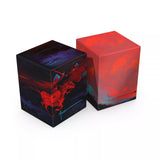 Return to Earth Boulder 100+ Deck Box 2024 Exclusive - Dominik Mayer: Crowned with Fire Duo Pack Supplies Ultimate Guard