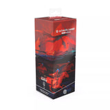 Return to Earth Boulder 100+ Deck Box 2024 Exclusive - Dominik Mayer: Crowned with Fire Duo Pack Supplies Ultimate Guard