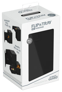 Ultimate Guard Flip'n'Tray Deck Box (17 options) Supplies Ultimate Guard   