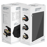 Arkhive Deck Box (12 options) Supplies Ultimate Guard Arkhive 800+ Black
