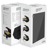 Ultimate Guard Arkhive Deck Box (12 options) Supplies Ultimate Guard Arkhive 800+ Black 