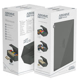 Arkhive Deck Box (12 options) Supplies Ultimate Guard Arkhive 800+ Grey
