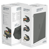 Ultimate Guard Arkhive Deck Box (12 options) Supplies Ultimate Guard Arkhive 800+ Grey 