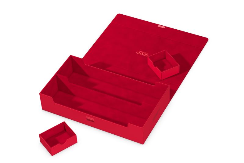 11306 Mono Red Omnihive 1000 Supplies Ultimate Guard   