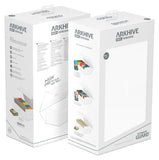 Arkhive Deck Box (12 options) Supplies Ultimate Guard Arkhive 800+ White