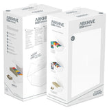 Ultimate Guard Arkhive Deck Box (12 options) Supplies Ultimate Guard Arkhive 800+ White 