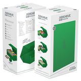 Arkhive Deck Box (12 options) Supplies Ultimate Guard Arkhive 800+ Green