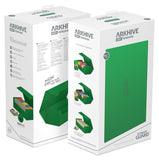 Ultimate Guard Arkhive Deck Box (12 options) Supplies Ultimate Guard Arkhive 800+ Green 
