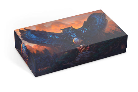 Omnihive 1000+ Xenoskin - Bloomburrow Dawn's Truce Supplies Ultimate Guard   