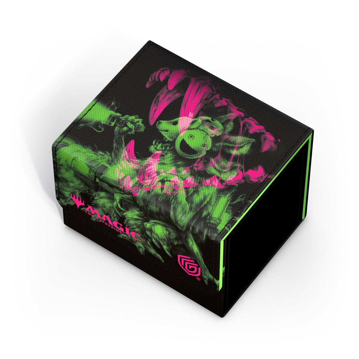 Ultimate Guard Sidewinder 100+ Deck Box - Duskmourn (8 options) Supplies Ultimate Guard SW DSK Kona  