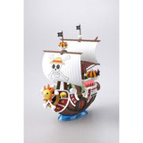 One Piece Grand Ship Collection Model Kit: Thousand Sunny Toys Bandai