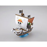 One Piece Grand Ship Collection Model Kit: Going Merry Toys Bandai