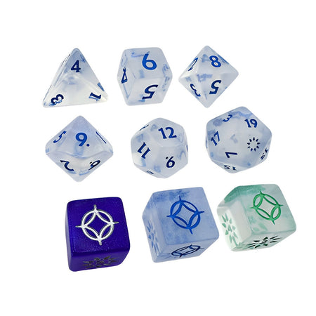 Cosmere RPG Kickstarter Bundle Miniatures Brotherwise Games