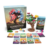 Bloomchasers + Birds & Bees Expansion Board Games Very Special Games