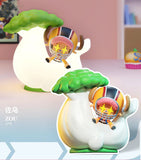 One Piece Chopper Night Light Mystery box Toys LuminaToyz