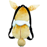 Pokemon Plush Ruck Sack - Eevee Plushes JBK International   