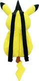 Pokemon Plush Ruck Sack - Pikachu Plushes JBK International   