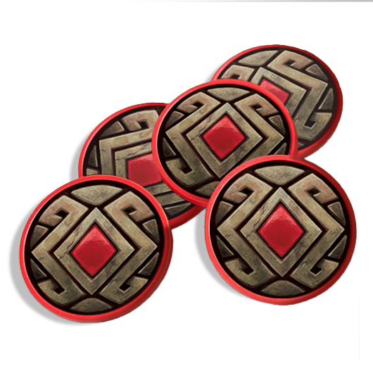 The Elder Scrolls: Betrayal of the Second Era Premium Health Supplies Chip Theory Games