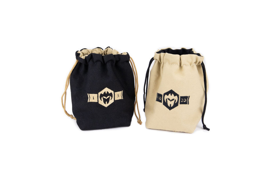 The Elder Scrolls: Betrayal of the Second Era Deluxe Draw Bags Supplies Chip Theory Games