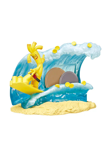 Rement Pokemon DesQ Desktop Figure Welcome to Paldea! Blind Box Toys JBK International   