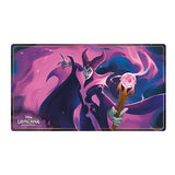 Disney Lorcana Playmat: The First Chapter and Rise of the Floodborn (5 options) Supplies Ravensburger PM 1CH Maleficent