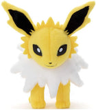 Takaratomy A.R.T.S I Choose You! Pokemon Get Plush Dolls (20 options) Plushes JBK International TMY Plush Jolteon 6.5"  