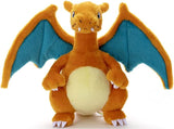 Takaratomy A.R.T.S I Choose You! Pokemon Get Plush Dolls (20 options) Plushes JBK International TMY Plush Charizard 8"  