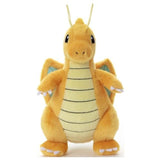 Takaratomy A.R.T.S I Choose You! Pokemon Get Plush Dolls (20 options) Plushes JBK International TMY Plush Dragonite 10"  