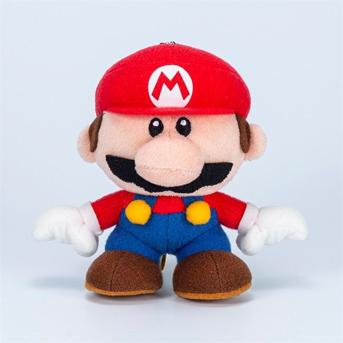 Mario vs. Donkey Kong Plush (3 options) Plushes JBK International Epoch Mario Small  