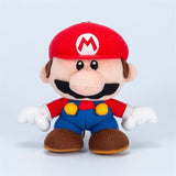 Mario vs. Donkey Kong Plush (3 options) Toys JBK International Epoch Mario Small  