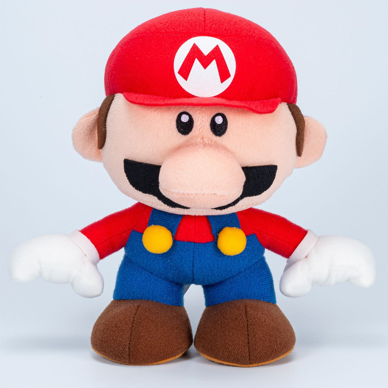 Mario vs. Donkey Kong Plush (3 options) Plushes JBK International Epoch Mario Medium  
