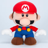 Mario vs. Donkey Kong Plush (3 options) Toys JBK International Epoch Mario Medium  