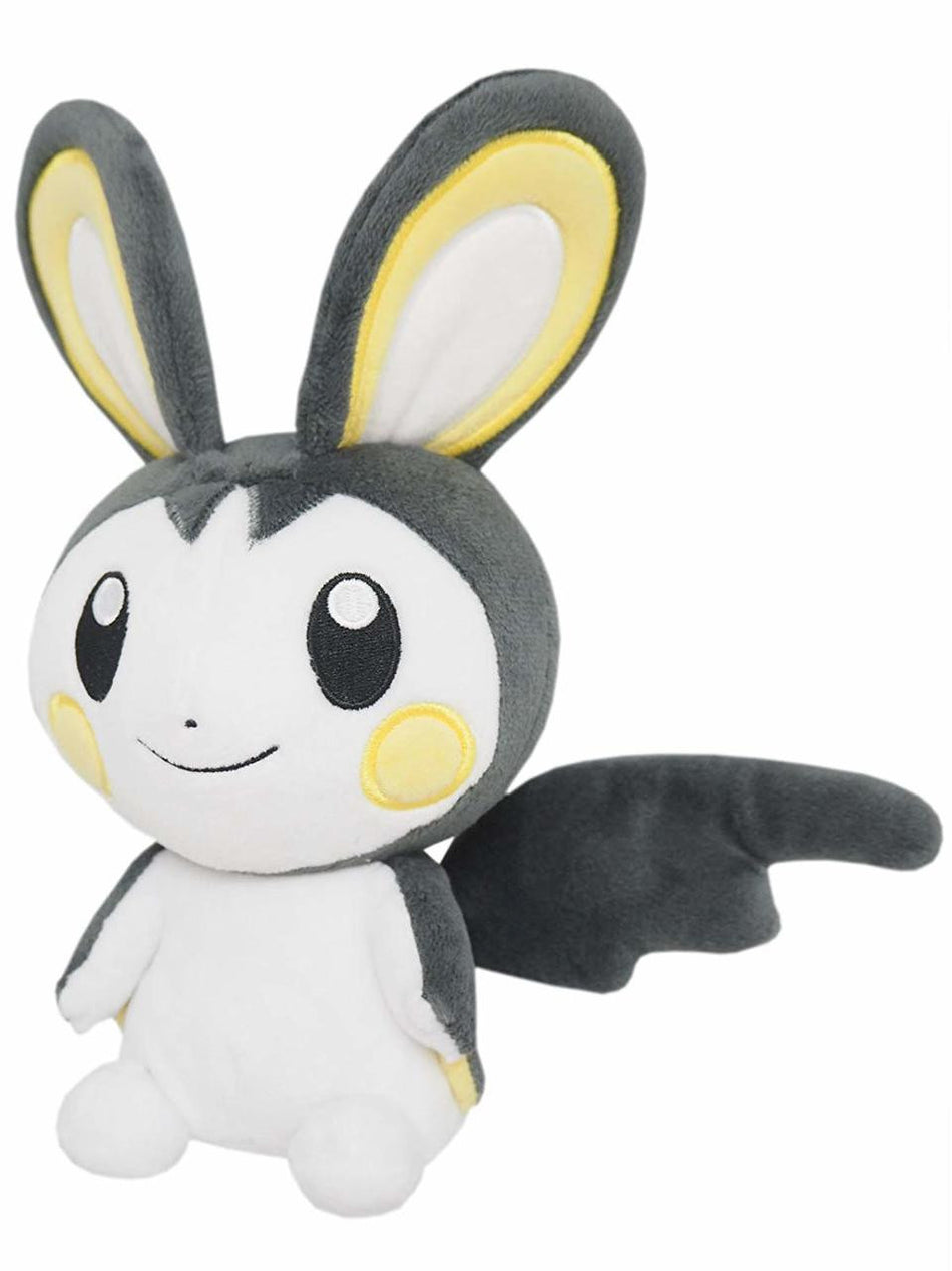 Pokemon Emolga 8" Sanei Plush Plushes JBK International