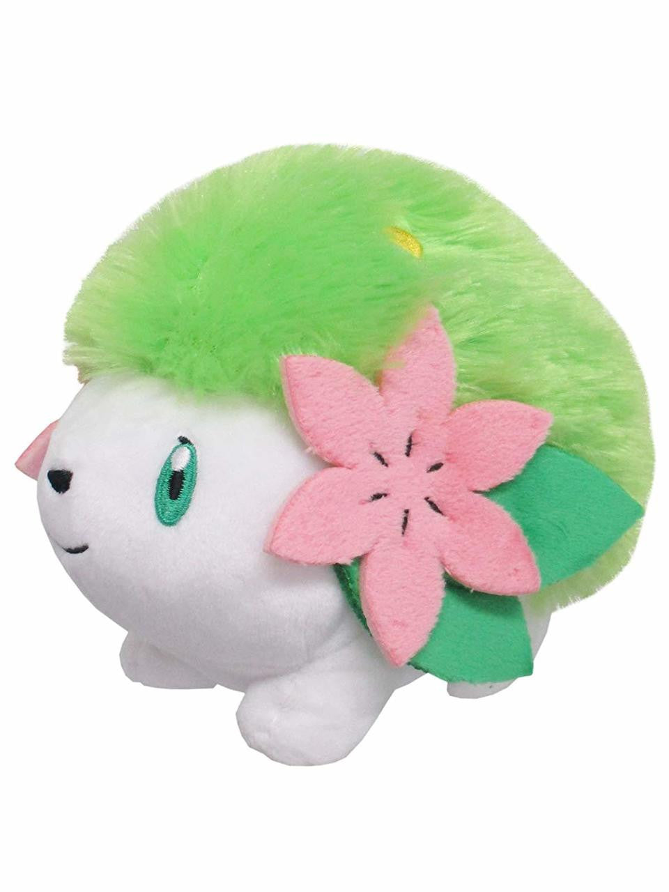 Pokemon Shaymin (Land forme) Plush Plushes JBK International   