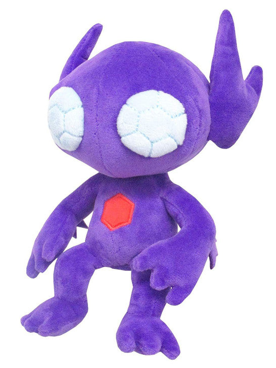 Pokemon Sabeleye Sanei Plush PP145 Plushes JBK International