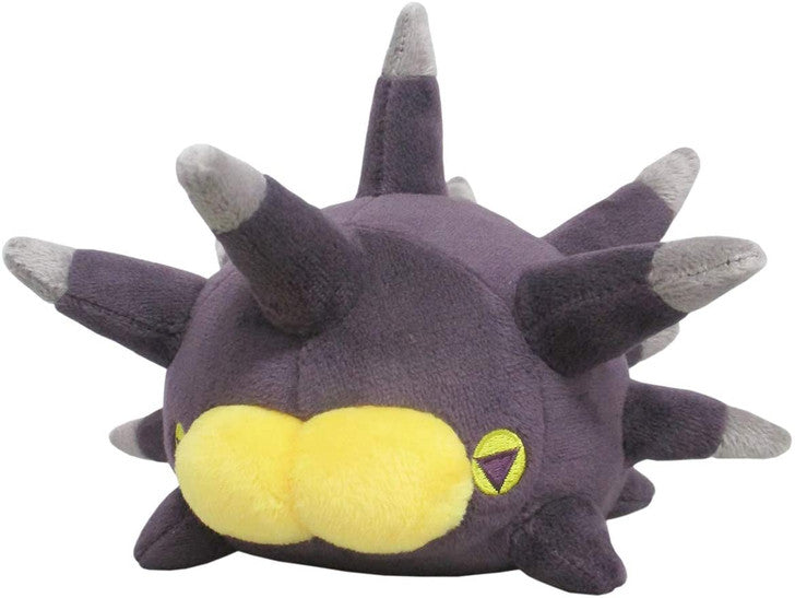 Pokemon Pincurchin 4" Sanei Plush Plushes JBK International