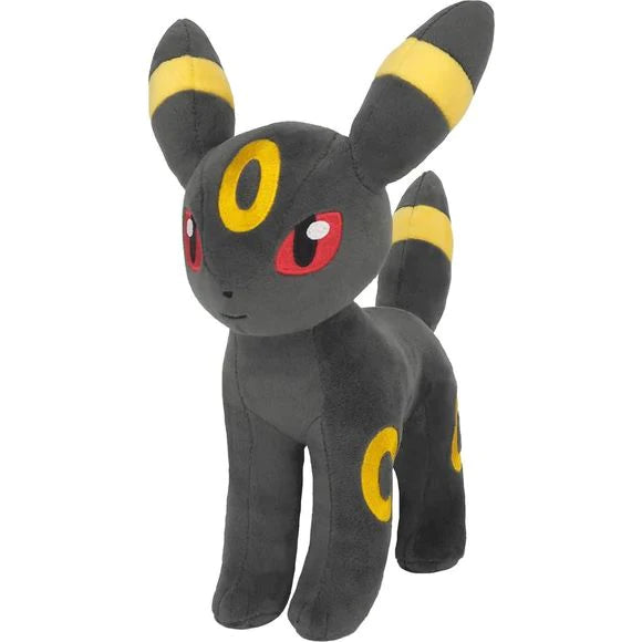 Pokemon Sanei Plush Umbreon 11" Plushes JBK International   