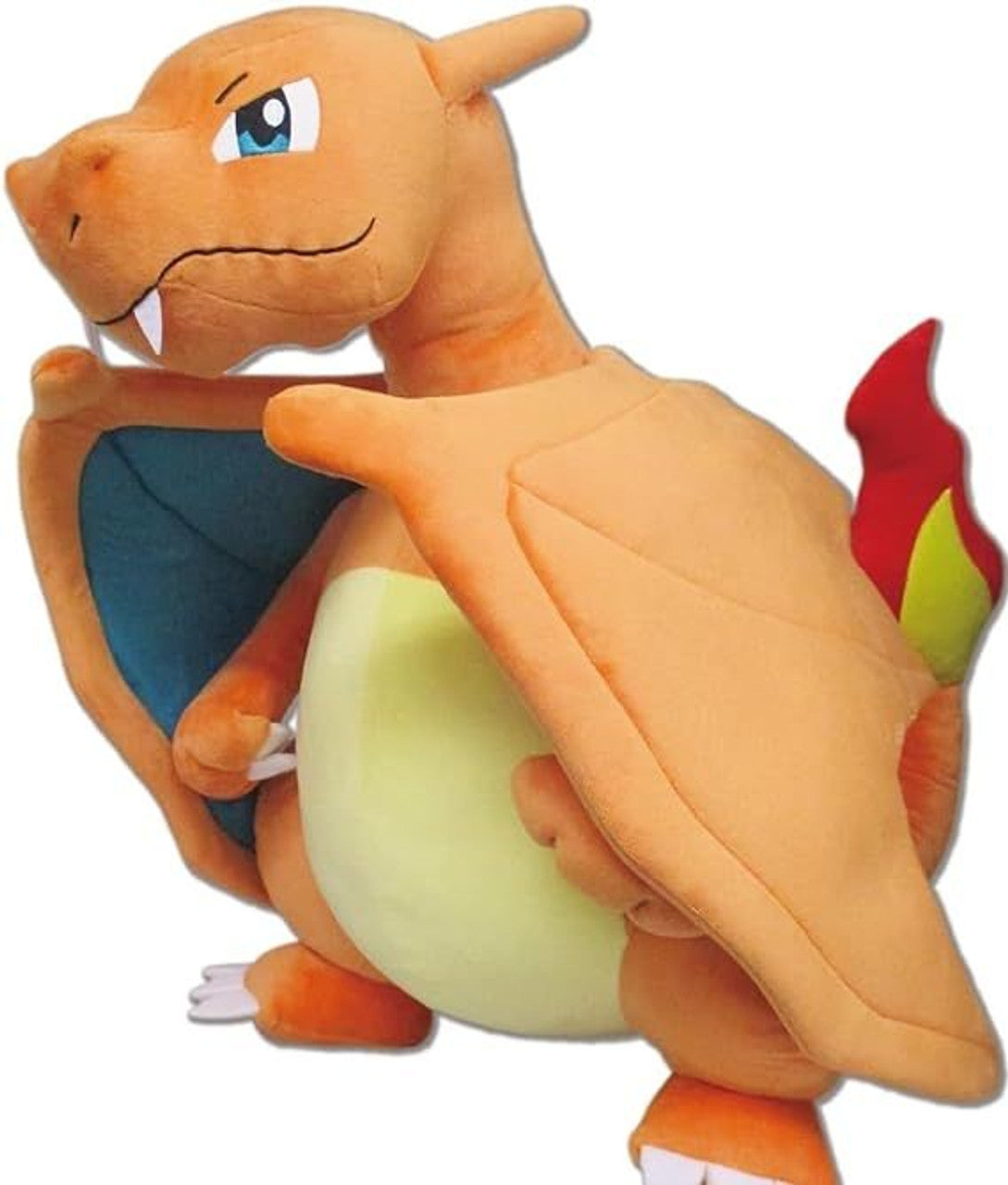 BigMore! Charizard Plush Plushes JBK International   