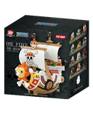 One Piece - The Grand Line Series Vehicles Mystery Box Toys MOHI TOY OP GrandLineVehicles