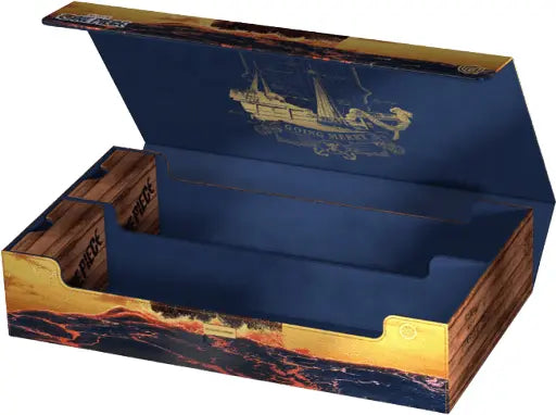 Ultimate Guard Deck Case Omnihive 1000+ One Piece Supplies Ultimate Guard Omnihive 1000+ One Piece
