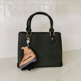 Punchkins Boot "Take a Hike" Plush Bag Charm Plushes Punchkins   