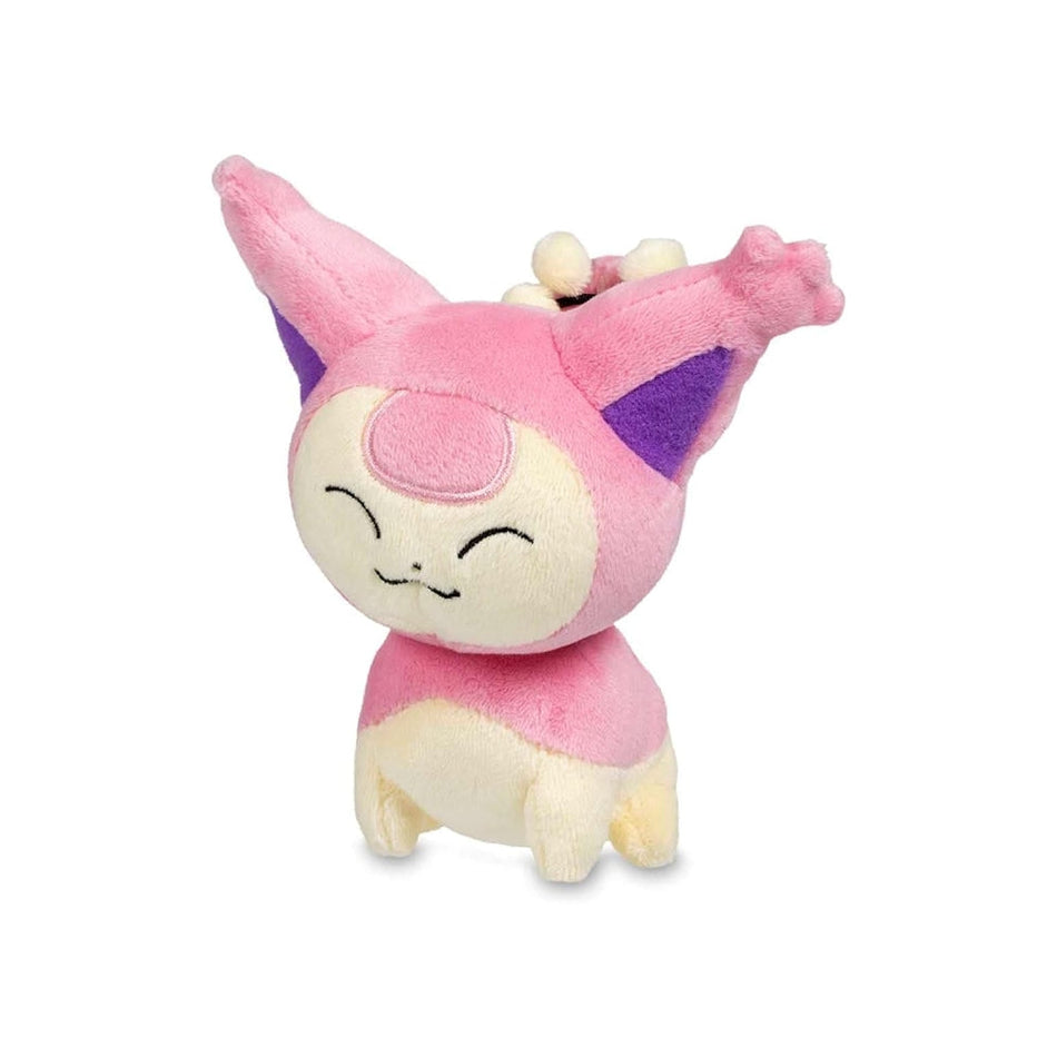Pokemon Skitty 7" Plush Plushes JBK International PKMN Skitty 7" Plush