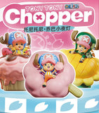 One Piece Chopper Night Light Mystery box Toys LuminaToyz Chopper Night Light