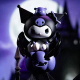 Kuromi - Dark Night Stories mystery box Toys Ten Toy