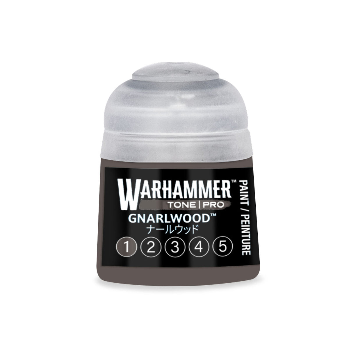 Warhammer Colour Tone GNARLWOOD 1 Paint Games Workshop